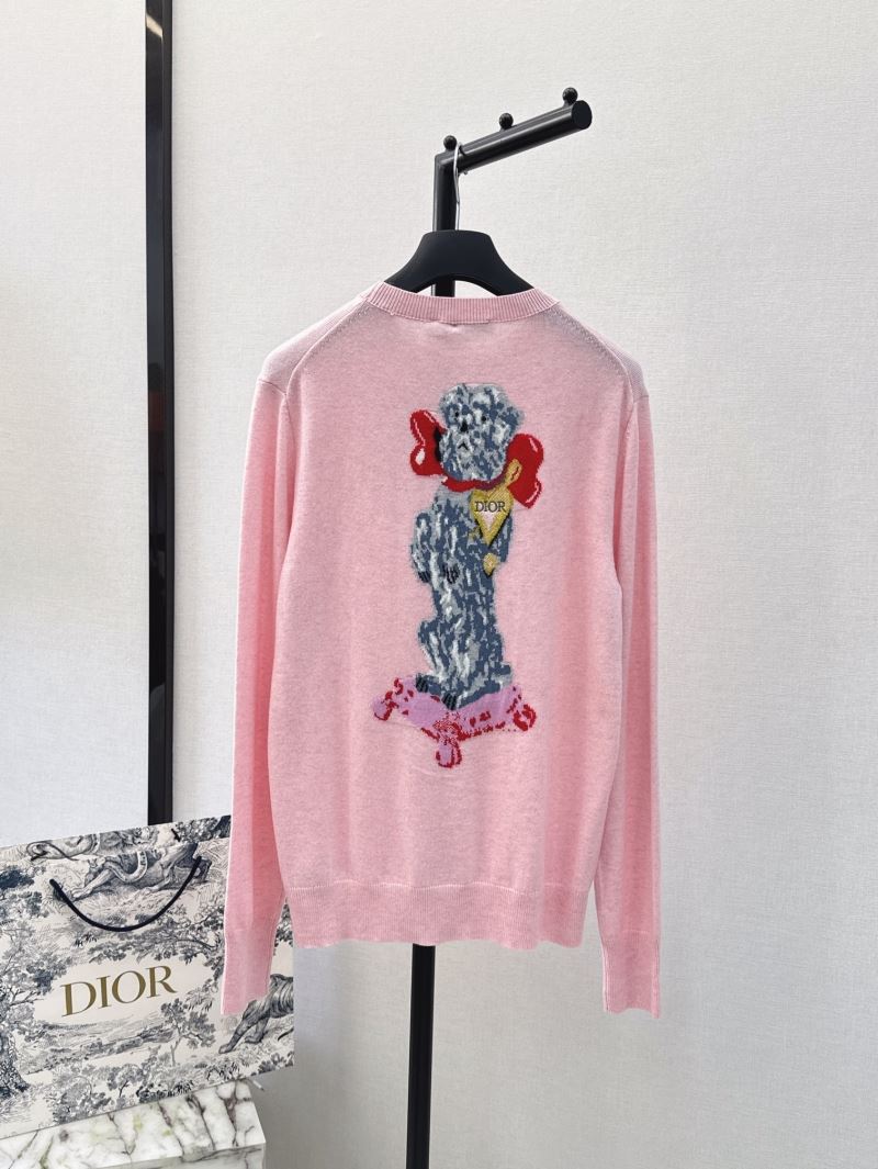 Christian Dior Sweaters